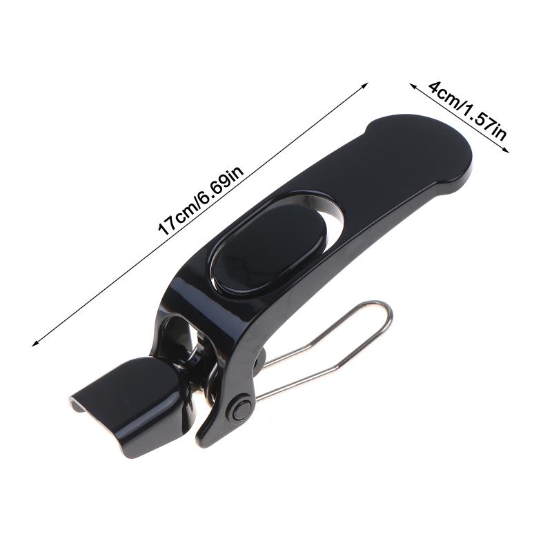 X150X450 Slush Machine Replacement Push Handle for 1Pc Single Double Triple Cylinder Drink Maker Restaurant Supplies