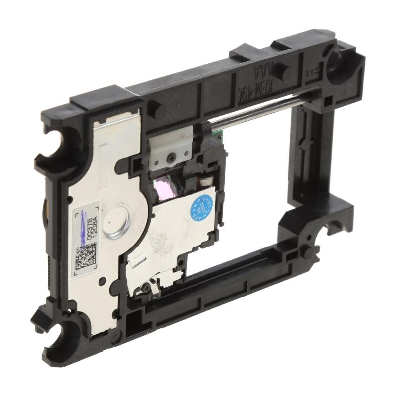 KEM-496AAA Laserová čočka pro disky Fit Moduly pro tenkou herní konzoli Pro Náhradní laserové čočky