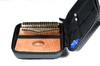 easy to thumb mini 17 key mini thumb mini kalimba easy instrument for comes with storage bag Yaonkaku, play, piano, sapele, kalimba, kalimba, girl's