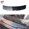 Mercedes AMG GT50/GT53 Carbon Fiber Rear Aerodynamic Spoiler Accessory