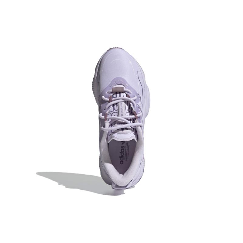 Adidas Zapatillas Ozweego 'Tech Purple' para Mujer GZ8408