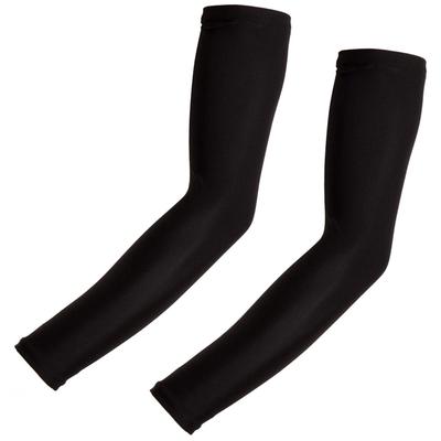 Arm-Set UV UV Schweiß [Welcruz] Überzüge, 2, Einfarbig, Kühlend, Schutz, Sommer, Herren, Damen, Sport, Atmungsaktiv, Dehnbar, Sonnenschutz, Schutz,