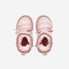 [ABC Select] Fleece Warm Boots [K7152-PINK]