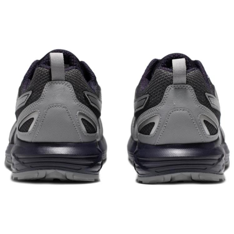 New Asics Gel Sonoma Cn 'Grey Silver Black' 1011B772-021