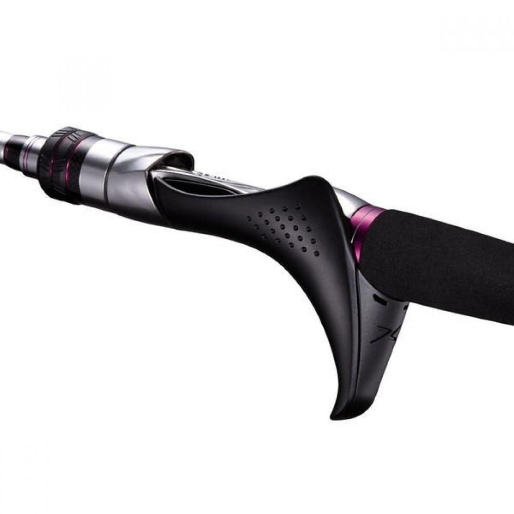 Shimano Ship Rod Sabel Master Xr Tenya 73 M190 Right