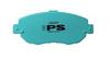Project Brake Pads F582PS [TYPE-PS]