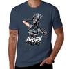 Ivory Towers Crowned Drag Queen Tshirt Moisture Wicking Athletic Tshirt