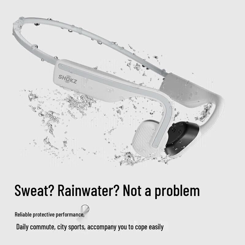 Shokz OpenMove Bone Conduction Headphones S661