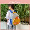 Trendy And Fun Childrens Backpack For Preschool With Soft Polyester Lining