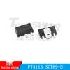 PT4115 SOT89-5 LED Step-down Constant Current Driver IC