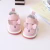 Baby Cartoon Soft Sole Shoes For Toddler Boys Girls With Non Slip Soles For Crawling