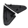 2x Außenspiegel Dreieck Verkleidung für VW Polo 6Q0853274A 6Q0853273A