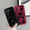 Pokemon Cool Gengar Case for Xiaomi Redmi Note 14 Pro Plus 12S 10 9s 12 11 10S Note 13 11S Phone Cover