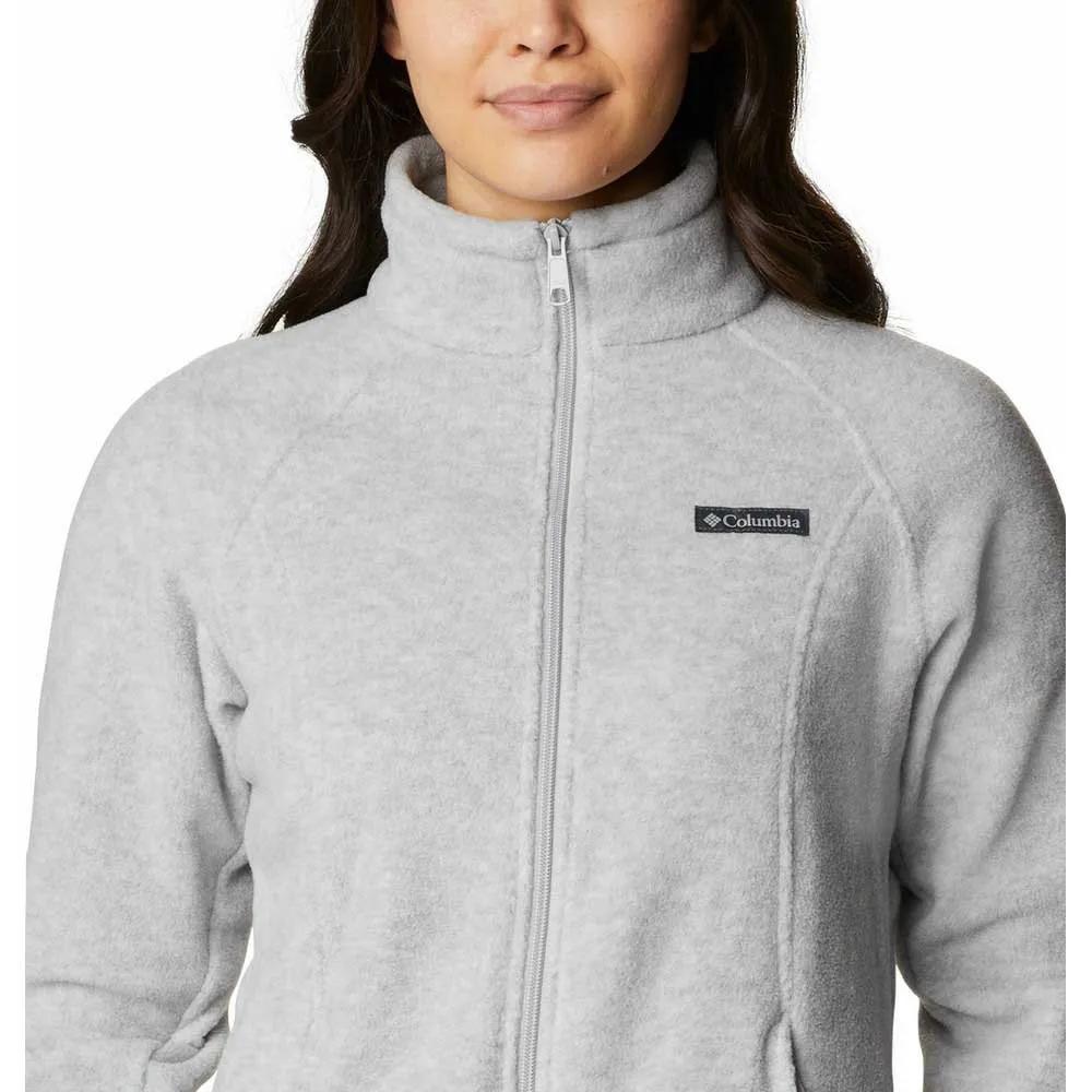 Columbia Benton Springs™ Fleece with Zip