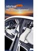 Waterproof TPE Floor Mats for Wuling E5 Special 25 Model - Full Interior Coverage