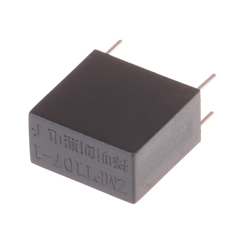 Zmpt107-1 2Ma/2Ma Miniature Voltage Transformer Sensor Isolation Voltage 3000V