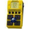 Plus Yellow MS-200D Multi-Stomp Pedal,