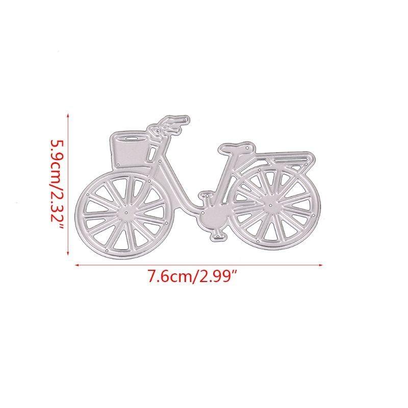 Metal Cutting Dies DIY Scrapbooking Paper Stamping Die Decor