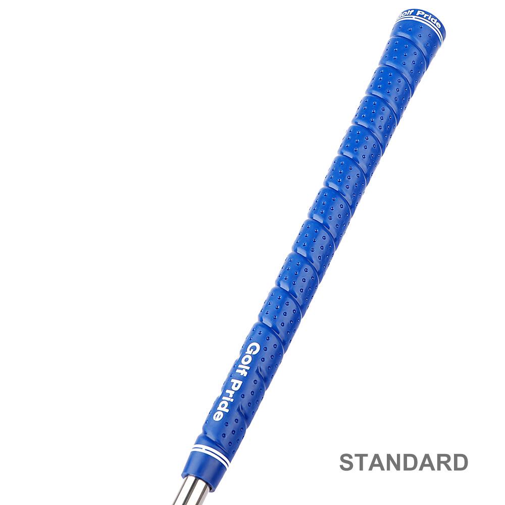 Unisex Non-Slip Rubber Golf Club Grips for Ironwood Clubs