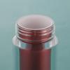 Δοχείο Φιάλη Συσκευασίας Δείγματος 100ml Συσκευαστής Χαπιών Πλαστικά Βάζα Φιαλίδια Κάψουλας Με Καπάκι Για Χάπι