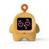 Deepseek AI Společník Robot Vícejazyčný Konverzační Chat Učení Přenosný Závěsný Digitální Hodiny Displej Pro Domov Kancelář Dospělý