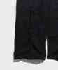 PEACE MAKER Wire Sweat Pants (Black)