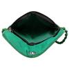 Clutch Bags  Handmade Embroidery Mirror Work Stylish Sling Bags for Women Cross Body Bags for Ladies and Girls - 22X16 Cm