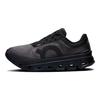 ON Cloudflow 5 Triple Black Scarpe da Ginnastica da Uomo 3MF10111043
