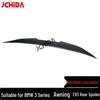 Dry Carbon Fiber Rear Wing for BMW 3 Series Convertible E93 PSM - No Drilling Required