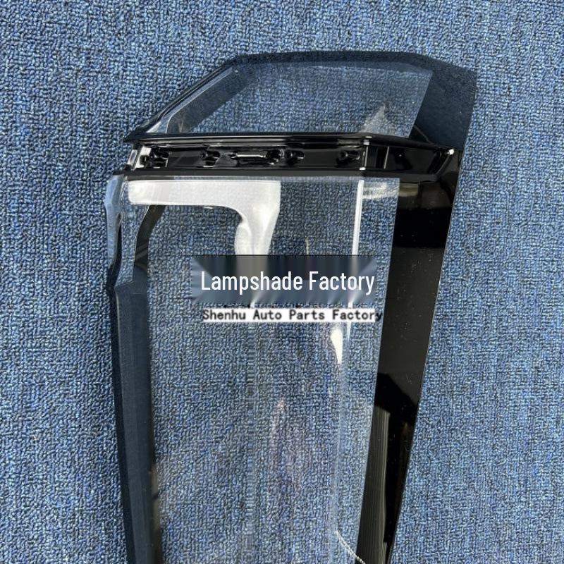 Trumpchi M8 Taillight Cover (2023-2025 Models)