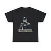 I'm Batman Heavy Cotton Tee, Michael Keaton, Batman, 1989 Movie