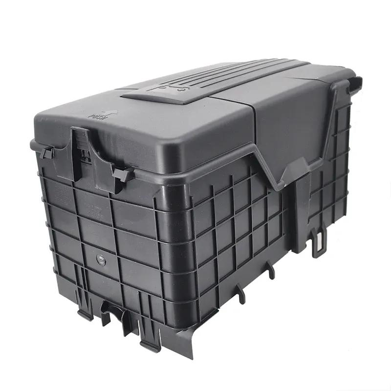 Car Battery Tray Trim Cover 1KD915335 For VW Je.tta Golf MK5 MK6 Passat B6 Tiguan Sharan Magotan