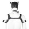 Erotic Adult Toys Set: Dog Headgear, Armband, Chest Strap, Neck Collar, Costume Props