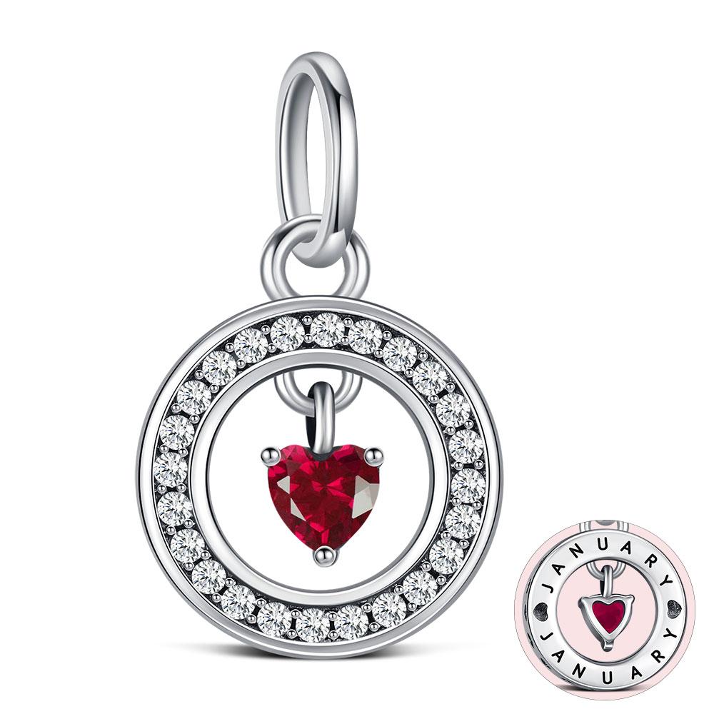 Original 925 Silver Bracelets For Women Fit Charms Beads DIY Jewellery Woman Elegant Pendant Mother's Day Gift