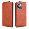 OPPO Reno14F 5G Flip Phone Button Case