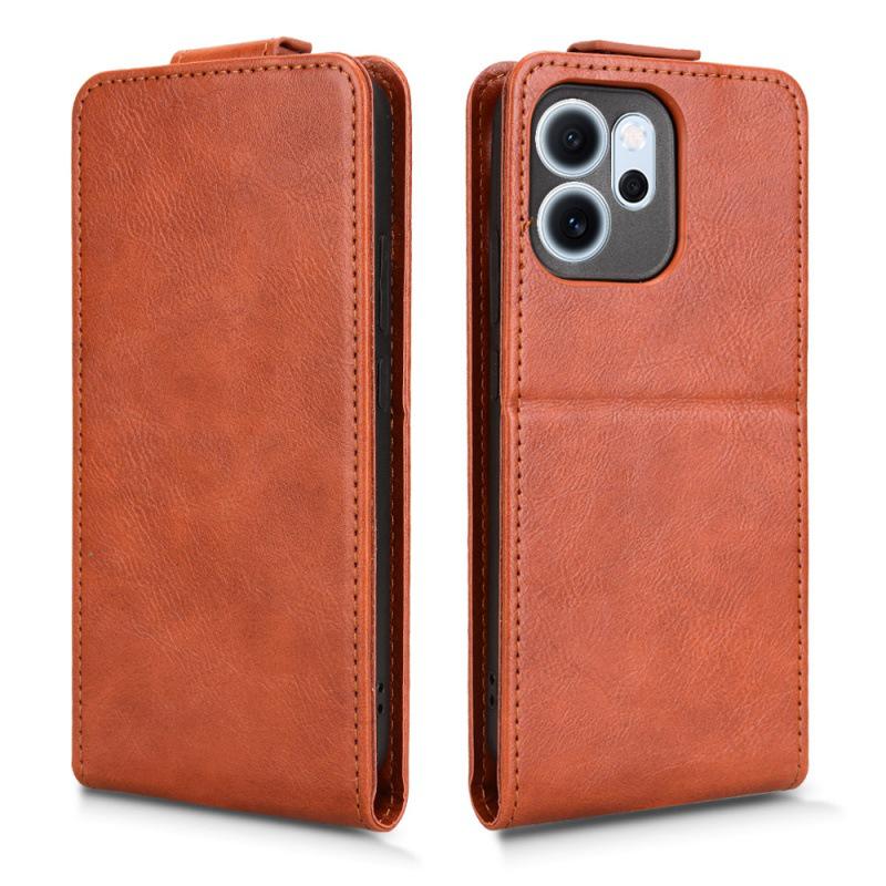 OPPO Reno14F 5G Flip Phone Button Case