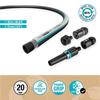 Gardena 18931-20 20 m 1/2 pouce 1 pc(s) tuyau d'arrosage