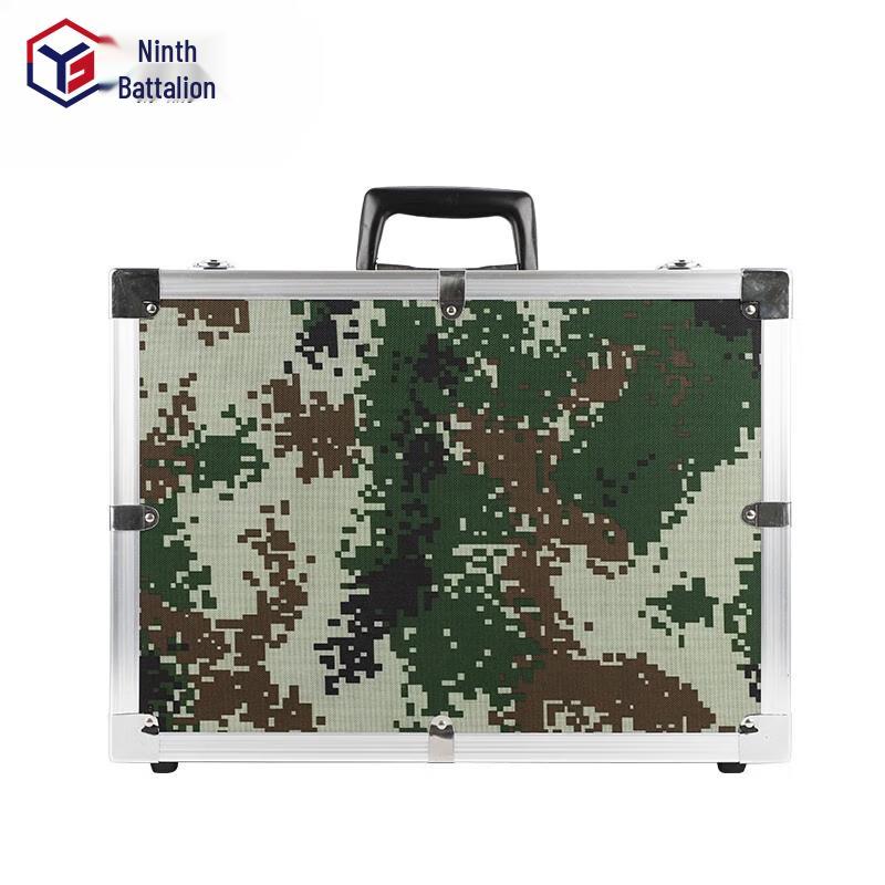 Juying Aluminum Alloy Field Mapping Drafting Tool Kit