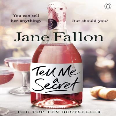 Tell Me a Secret by Jane Fallon Paperback Book 9781405933124