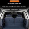 Fit For ZEEKR 9X 2025 Car Specialized Full Enclosure Trunk Mat Interior