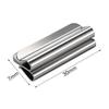 10 Piezas Clips Magnéticos Fuertes para Cortinas Clips de Cierre Blackout Sin Clavos Mantienen la Cortina Cerrada Previenen Fugas de Luz Para Dormitorio