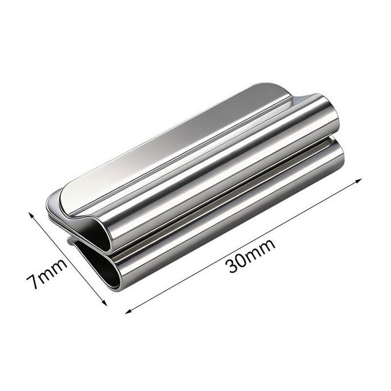 10 Piezas Clips Magnéticos Fuertes para Cortinas Clips de Cierre Blackout Sin Clavos Mantienen la Cortina Cerrada Previenen Fugas de Luz Para Dormitorio