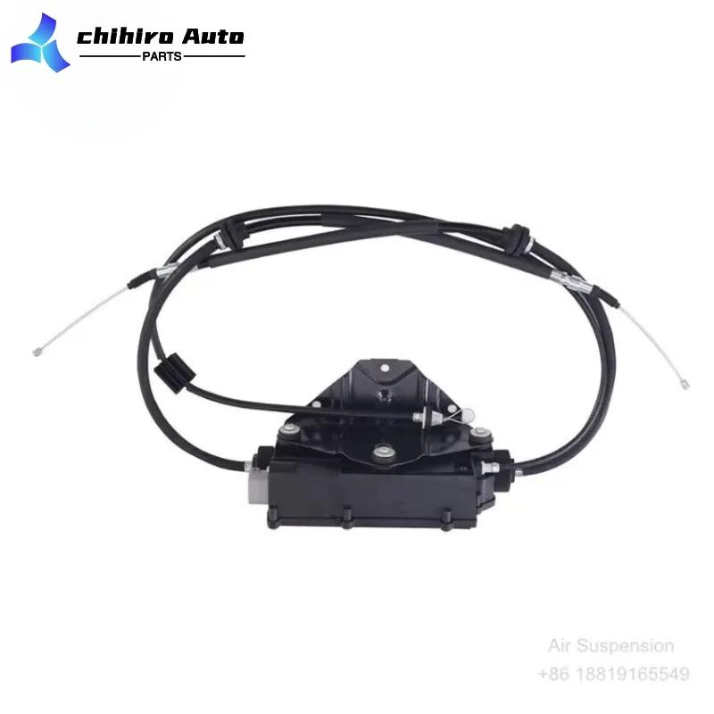 34436850289 Parking Brake Actuator With Control Unit  For BMW X5 E70 2007 X6 E71 E72 2014