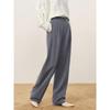 ANNACO Women's Wide-Leg Commuter Casual Pants