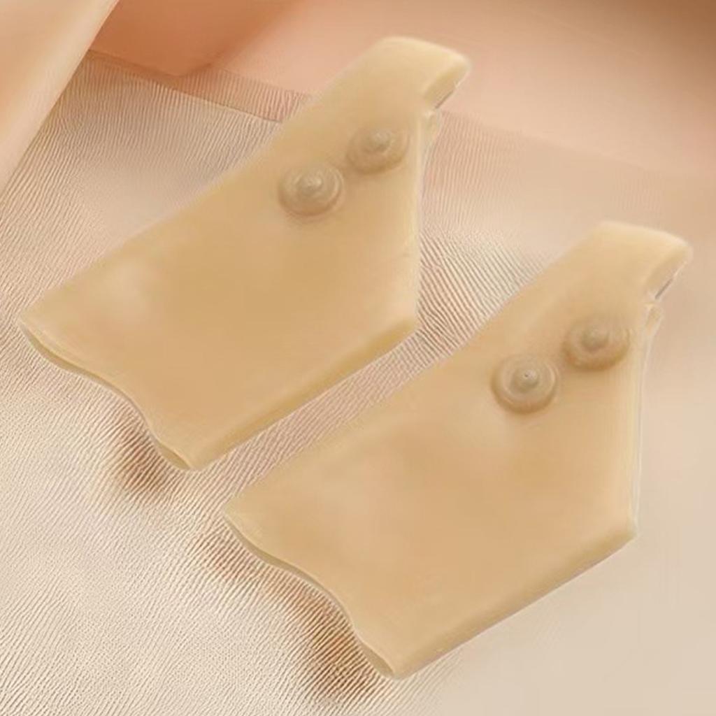 1 szt. Wsparcie nadgarstka Sportowa osłona dłoni Trwałe Fitness Paski magnetyczne Rękawice silikonowe do terapii magnetycznej Rękawice ochronne na nadgarstek