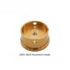 Supporto per Movimento Orologio NH35 7750/3135 Supporto di Riparazione Supporto per Montaggio Lancette Orologio Strumento Base di Tenuta in Metallo 2035/2671/E2000/2892-2824