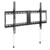 TooQ TOOQ LP4390F-B Fixed Wall Mount for 43-90' TV/ Up To 70kg
