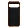 For Google Pixel 10 Pro XL Magnetic Case Skin-Touch Leather + PC Back Cover