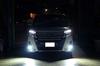 SMART LED Fog Lights H8 H11 H16 6500k 4200lm Vehicle Inspection Compliant Bulb