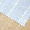 3/6Pcs Non-Slip Disposable Kitchen Floor Mat Wear-resistant Oil Proof Kitchen Rug Non Washable Thick Absorbent Door Mats